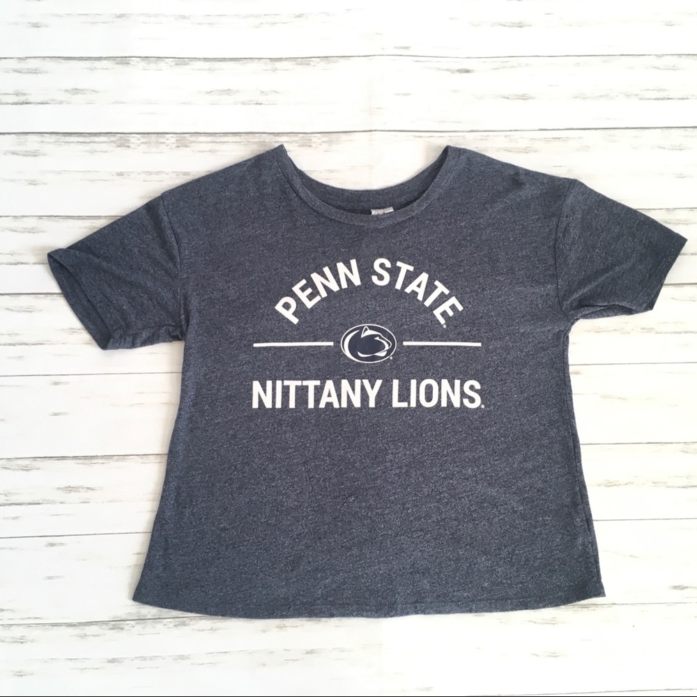 Penn St. Nittany Lions woman’s tshirt